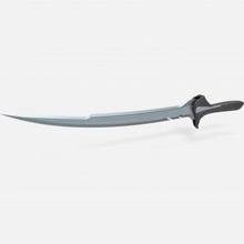 kılıç Alita film savaş melek 2019 Yazdır hazır 3d model Cosplayitemsrock 3d print model - Mito3D