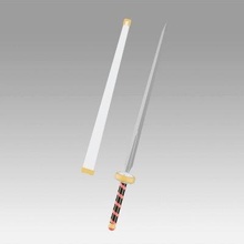 épée art ligne ordinal échelle Yuuki asuna yuki impression prêt 3d modèle 3d print model - Mito3D