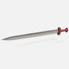 espada excalibur filme rapaz inferno 2019 impressão pronto 3d modelo 3d print model - Mito3D