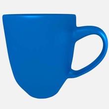 thé, tasse de café prêt à imprimer modèle 3d low poly l'impression 11 6cm x 9 55cm 3d print model - Mito3D