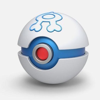 team aqua ball concept - 3d print model cosplayitemsrock 3d print model - Mito3D