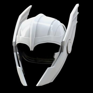 thor ragnarok helmet - 3d print model 3dmodeldesigner 3d print model - Mito3D