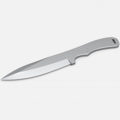 atma bıçak farklı 2014 Yazdır hazır 3d model Cosplayitemsrock 3D print model - Mito3D