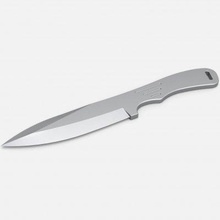 throwing knife divergent 2014 - print ready 3d model cosplayitemsrock 3d print model - Mito3D