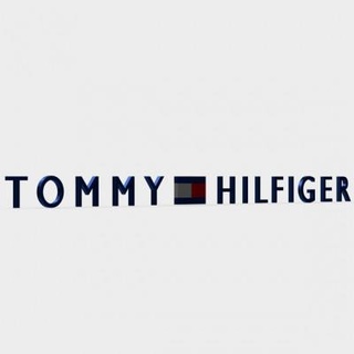 tommy hilfiger logo 3d Stampa modello logoman 3d print model - Mito3D