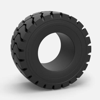 tractor tire 1 25 cosplayitemsrock 3d print model - Mito3D