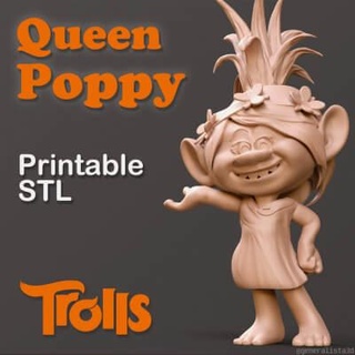 STL file Best selling poppy playtime characters 🧸・3D printing