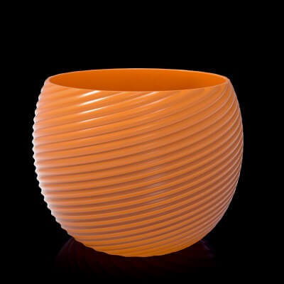 vase spr model by basat 3d print model - Mito3D