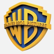 Warner manos fotos logotipo impressão pronto 3d modelo 3d print model - Mito3D