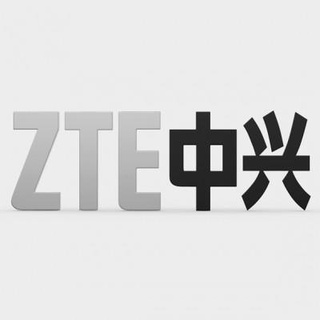 zte logo 3d Yazdır model logocu 3d print model - Mito3D