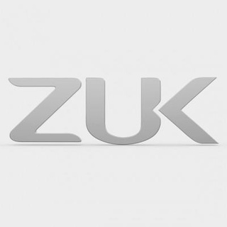 zuk logo 3d Stampa modello logoman 3d print model - Mito3D