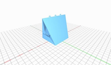 seemecnc kuş evi 3d print model - Mito3D