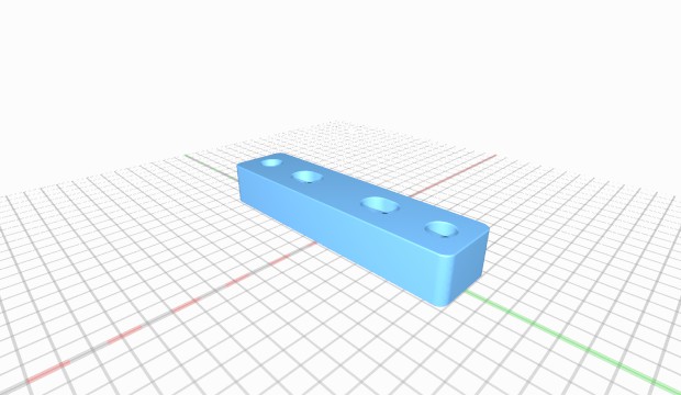 cnc laser montare optare grav macchina taglio incisione i2r openbuilds uploader grave piombo acro ape ooznest xcarve shapeoko avido arduino 3D print model - Mito3D