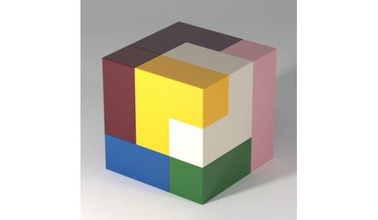 soma cubo rompecabezas juguete juego 3d impresión 3d print model - Mito3D