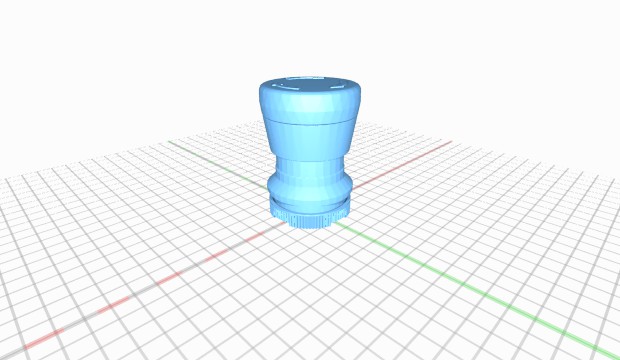acil Durum 3D print model - Mito3D