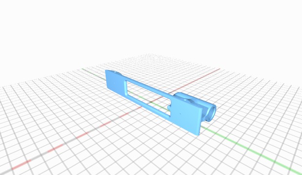 co2 coche goshenhighschool 3D print model - Mito3D