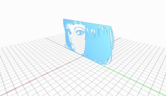 emme emmek Chups emmekupachups 3d print model - Mito3D