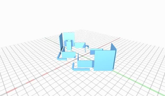 san Diego tapınak şakak mabet arduino 3dprinting 3ddesign muhafaza elektronik 3d print model - Mito3D