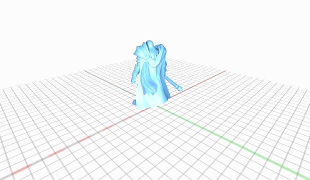 arthas menethil arthasmenethil 3D print model - Mito3D