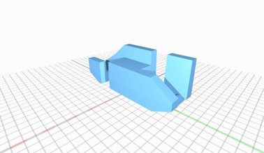 Gurt Spanner 3d print model - Mito3D