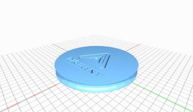 prueba revisión 1 3d print model - Mito3D