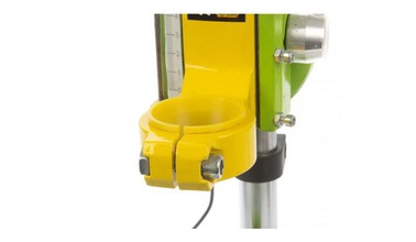 ring adapter Bohrständer hilda tools drill 3d print model - Mito3D