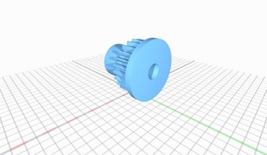 table outils 3d print model - Mito3D