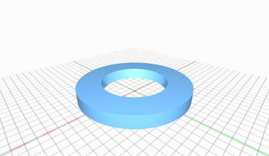 mezcladora rotativa rotaty tubler herramientas 3d print model - Mito3D