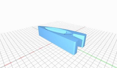 sanding tool tools 3d 3d print model - Mito3D