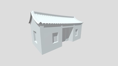 escuela politécnica 3d modelo 065linliangyu b07m11d 58b48be 3d print model - Mito3D