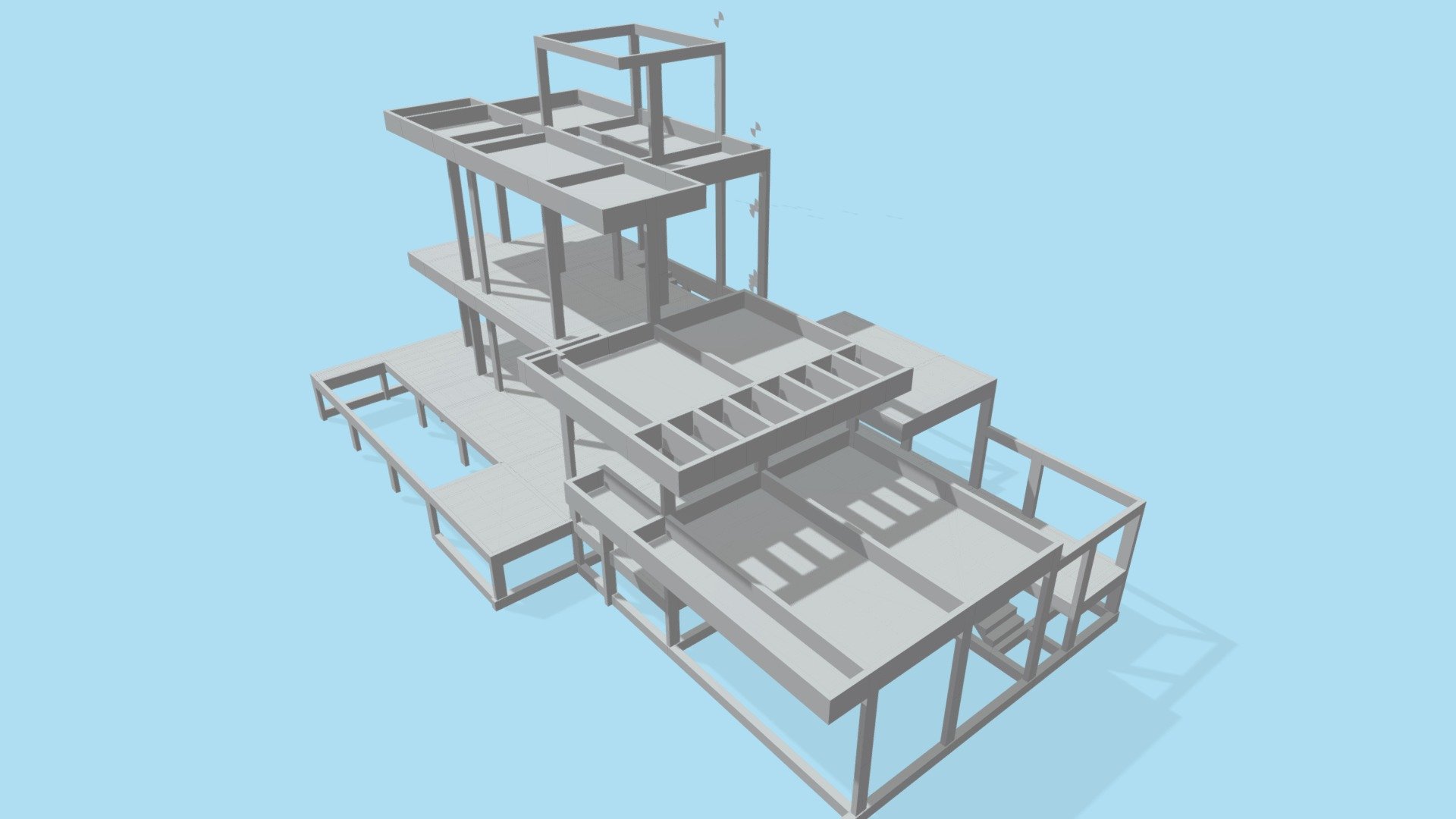 010121 tatianeediogo 3d modèle architecte dbc9f01 3D print model - Mito3D