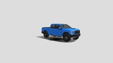 2018 Ford f150 raptor concept download frei 3d Modell David Urlaub 2eeef6f 3d print model - Mito3D
