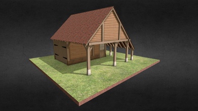 2 bay gable catslide - download free 3d model mike fox mikefoxdesign 28fd556 2 bay gable catslide - download free 3d model mike fox mikefoxdesign 28fd556 3d print model - Mito3D