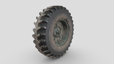 3d model schwimmwagen roue gris sale acheter royalties libre modèle commencer af87e86 3d print model - Mito3D