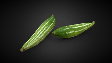 3d Scan Gemüse Schlange Kürbis Photogrammetrie Kaufen Lizenzgebühren frei Modell nackt Singularität nacktSingularität 5e22223 3d print model - Mito3D