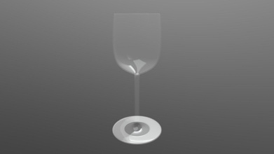 3d bloc dibujo 3 vino vaso descargar gratis modelo christyalexia 5ebe6fb 3d print model - Mito3D