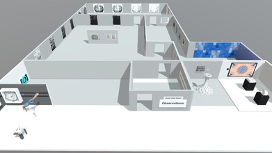 3d virtual galeria b de fabricação digital 2020 - modelo farbrook 0239690 2 3 universidade do arizona escola arte classe a primavera prof josé 3d print model - Mito3D