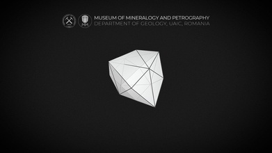 44 Hextetraeder 3d Modell Museum Mineralogie Petrographie uaic mineralogypetrographymuseum b5be54e 3d print model - Mito3D