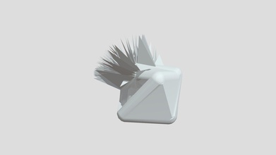 abstrait sculpture Télécharger libre 3d modèle Samhres 9994636 3d print model - Mito3D