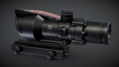 acogx4x32 satın almak telif Bedava 3d model silahlar 088fd5c 3d print model - Mito3D