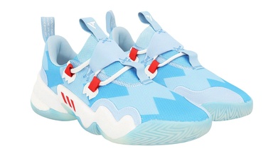adidas apporte Jeune 1 glace acheter royalties libre 3d modèle Vincent vincentpage Urbain chaussures bottes Nike entraîneur chaussure converser sneaker yeezy Jordan 3d print model - Mito3D