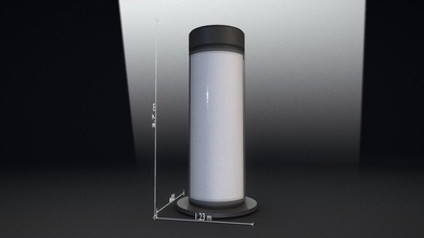 publicidad pilar vaso versión 5 comprar realeza gratis 3d modelo vis all 15eec50 3d print model - Mito3D