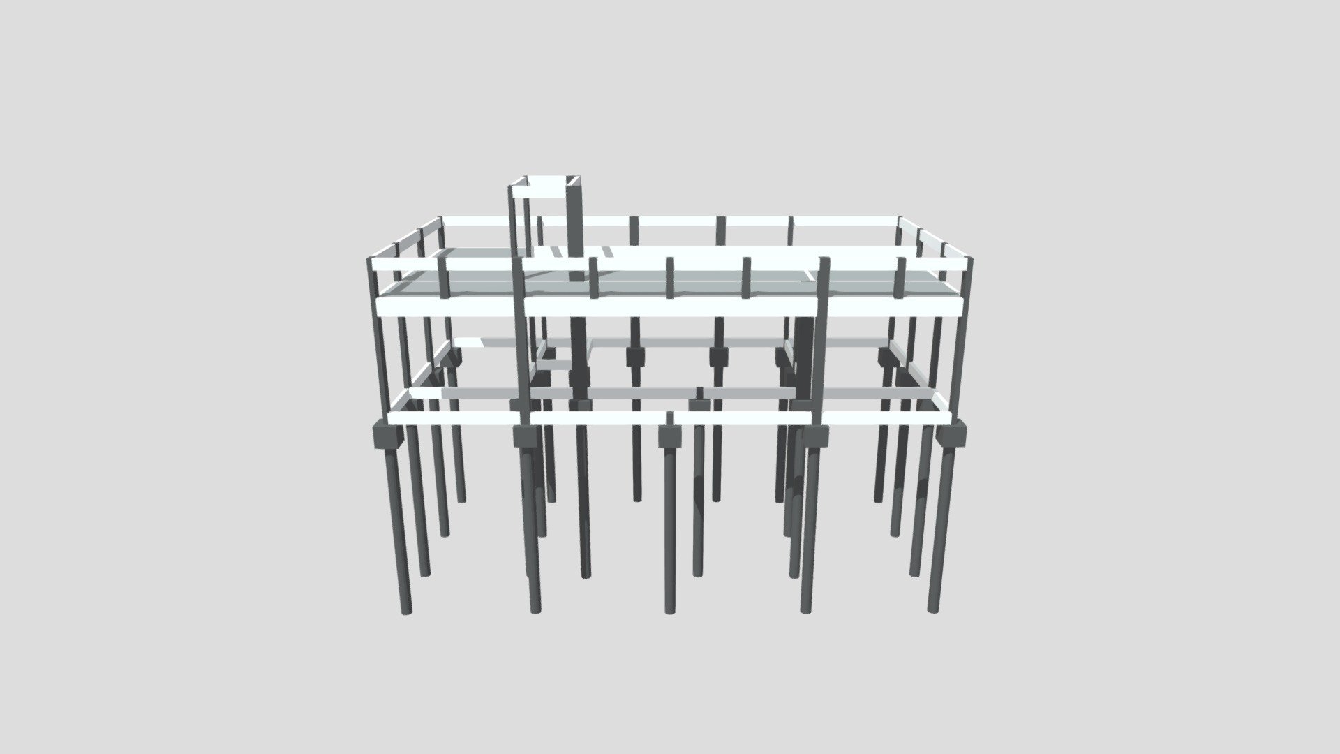 ae-proje-c1900005 - 3d model almeida engenharia almeidaengenharia f4620a7 projeto estrutural para uma resid ncia unifamiliar 110 00 metros quadrados em bodoquena ms 3D print model - Mito3D