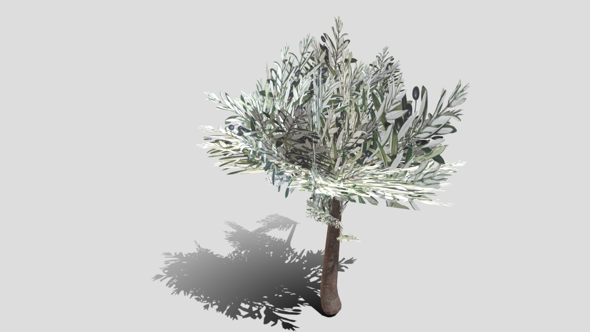 albero nodi miscelatore Scarica gratuito 3d modello danizana f9947b4 3D print model - Mito3D