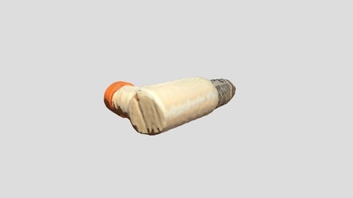 albuterol inhalador descargar gratis 3d modelo printerjunkie3d 3598586 3d print model - Mito3D