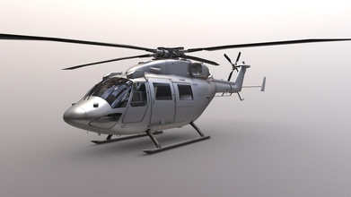 ALH dhruv Hubschrauber 3d Modell Anker anx450z 6c9ad9a 3d print model - Mito3D