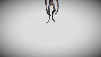 alieno camminare Scarica gratuito 3d modello shaxertakkuy f339a62 3d print model - Mito3D