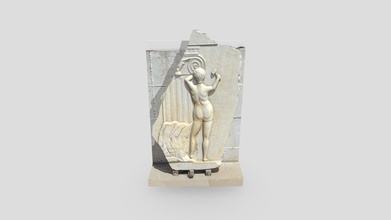 alimo lu - 3d model marble & granite alimoglu eef9df6 3d print model - Mito3D