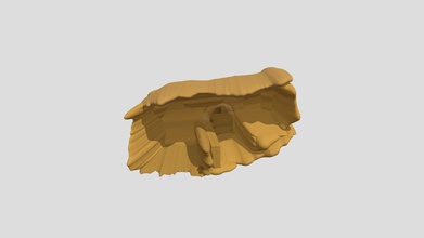 alegoría cueva 3d modelo papajams 3f46491 3d print model - Mito3D