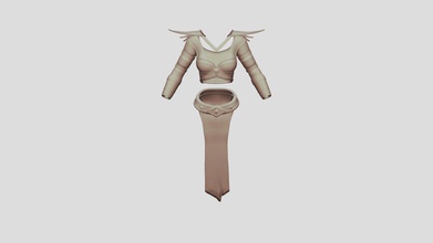 almalexia armor skyrim cbbe - no nif textures download free 3d model cinnabon 6b49c21 elder scrolls not ready but made use body piece practice maybe someone sees makes mod out it off chance you do pls let me know simplified version almalexia&rsquo s inspired art far left 3d print model - Mito3D